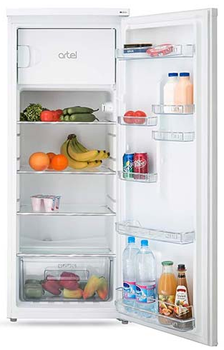 Холодильник Artel HS293RN Белый