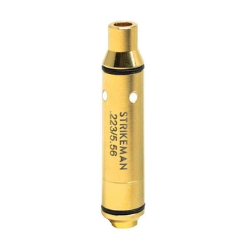 Лазерная пуля Strikeman Laser Bullet 2000000038728
