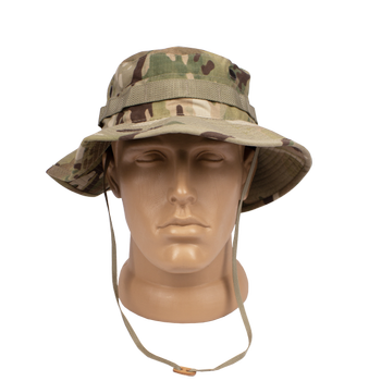 Панама USGI Military Sun Hat Boonie 7 7/8 2000000000657