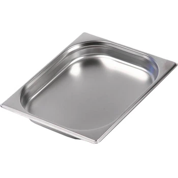 Гастроемкость PRESTO WARE нержавеющая сталь GN 1/2-40 мм (56186)