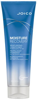 Кондиціонер для волосся Joico Moisture Recovery для сухого волосся 250 мл (0074469513906)