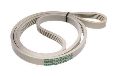 Ремень 1270 J3 Megadyne, Samsung 6602-001073 (полиуретановый неэластичный)