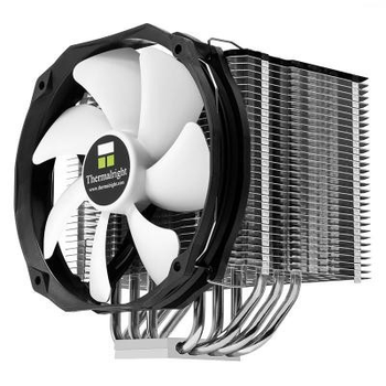 Кулер для процессора Thermalright HR-02 Macho Rev.B