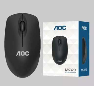 AOC MS320 Беспроводная Мышь 2.4 ГГц USB