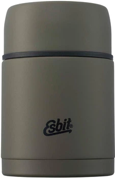 Термос для їжі Esbit FJ750ML-OG 750 мл (FJ750ML-OG)