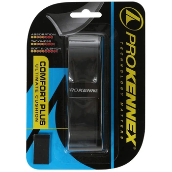 Обмотка на ручку Pro Kennex Comfort Plus чорний (AYGP1704)