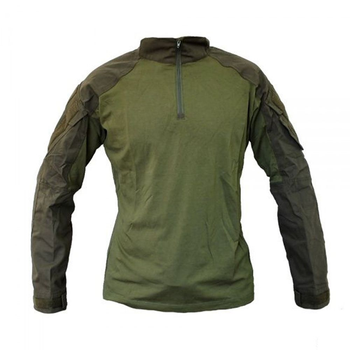 Рубашка TMC G3 Combat Shirt RG L Зеленый (TMC1819-RG)