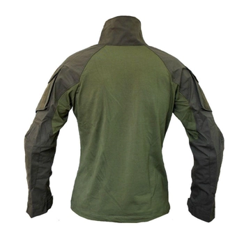 Сорочка TMC G3 Combat Shirt RG XL Зелений (TMC1819-RG)