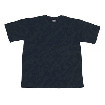 Футболка Max Fuhs T-Shirt Night Camo XXXL Камуфляж (00104D) 