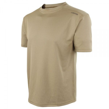 Футболка Condor MAXFORT Training Top CB S Coyote brown (101076-003)