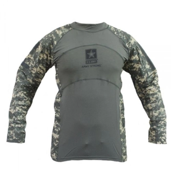 Сорочка Army Combat Shirt ACU L ACU (UNI00099)
