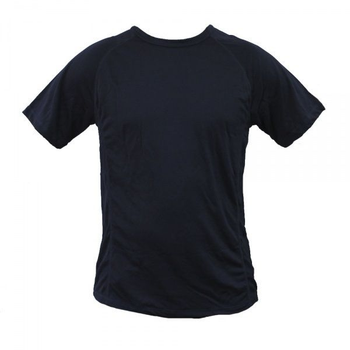 Футболка Pentagon Quick Dry-Pro T-Shirt Blue XXL Blue (K09003BL)