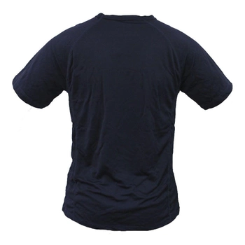 Футболка Pentagon Quick Dry-Pro T-Shirt Blue XXL Blue (K09003BL) 