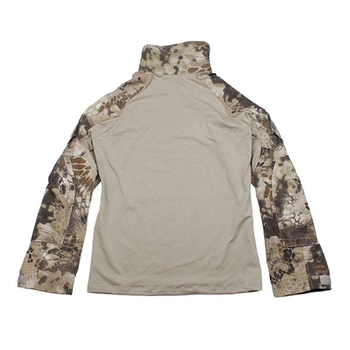 Рубашка TMC G3 Combat Shirt Highlander XL Комбинированный (TMC1819-HLD)