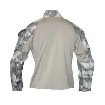 Рубашка TMC G3 Combat Shirt AT AU L Комбинированный (TMC1819-AA)