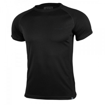 Футболка Pentagon Quick Dry-Pro T-Shirt Black M Black (K09003B) 
