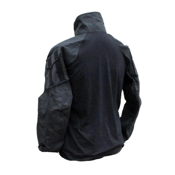 Рубашка TMC G3 Combat Shirt Black L Черный (TMC1819-BK)