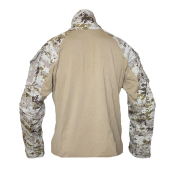 Рубашка TMC G3 Combat Shirt AOR1 XL AOR1 (TMC1819-A1)