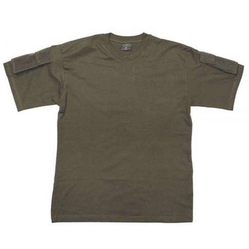Футболка Max Fuhs T-Shirt Olive XL Olive (00121B) 