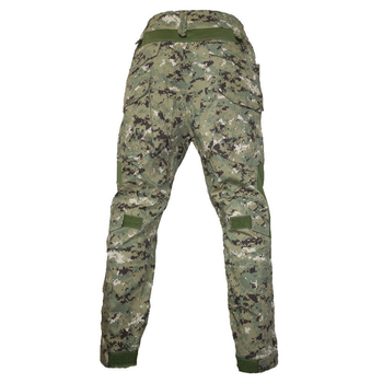 Брюки TMC CP Gen2 style Tactical Pants with Pad set AOR2 L Комбинированный (TMC1829)