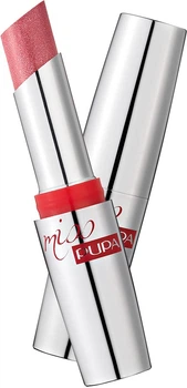 Помада для губ Pupa Miss Ultra Brilliant №200 pink sorbet 2.4 мл (8011607178285)