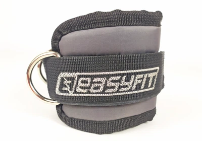 Манжета EasyFit (EF-MDT-N) для тяги на тренажері Бубновського