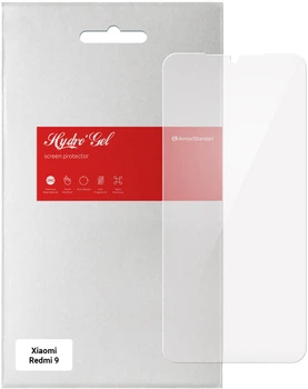 Гидрогелевая пленка ArmorStandart для смартфона Xiaomi Redmi 9 (ARM58821)