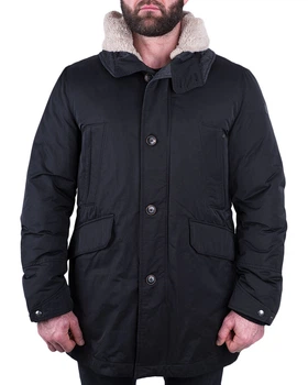 Куртка чоловіча MILESTONE (730202-10015-99/7-82) 58