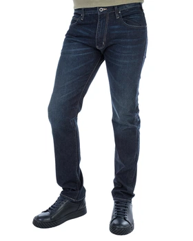 Джинси чоловічі ARMANI JEANS (6Y6J45-6DEQZ-0559/7-82) 30