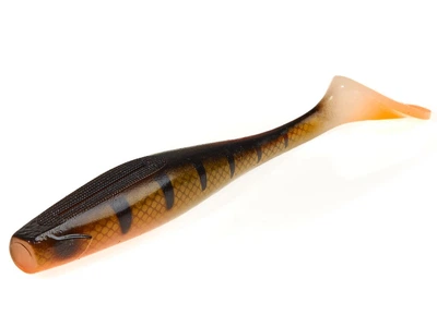 Віброхвіст силікон. KUBIRA SWIM SHAD 3D LJ Pro Series 5 "/ PG36 *3 (140420-PG36)