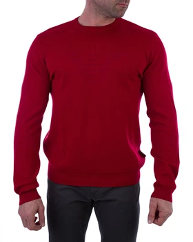 Трикотаж чоловічий ARMANI JEANS (6Y6MD3-6MFJZ-1456/7-81) XXL
