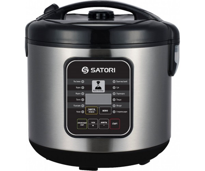 Мультиварка Satori SM-41961-5SL