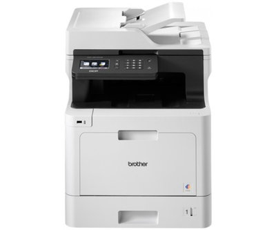 МФУ Brother DCP-L8410CDW (DCPL8410CDW)