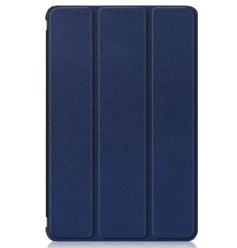 Чехол Primolux для планшета Samsung Galaxy Tab A7 10.4" 2020 (SM-T500 / SM-T505) Slim - Dark Blue Primolux синий