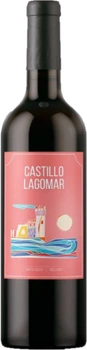 Вино Garcia Carrion Castillo Lagomar Red Dry червоне сухе 0.75 л 12% (8410261371016)