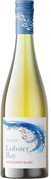 Вино Lobster Bay Sauvignon Blanc біле сухе 0.75 л 13% (8594045653090)