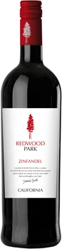 Вино Redwood Park Zinfandel червоне сухе 0.75 л 13% (8594045653083)
