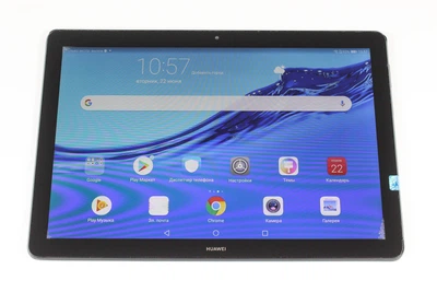 Планшет Huawei MediaPad T3 (AGS-L09) 1000006450792 Б/У