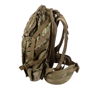 Тактичний рюкзак Eberlestock X4 HiSpeed Pack Multicam 2000000024240