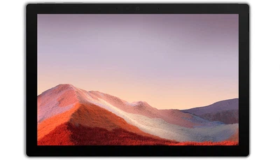 Планшет Microsoft Surface Pro 7 Core i7 16GB 256 SSD Win 10 Pro (PVT-00001) Platinum