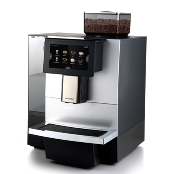 Кавомашина Dr. Coffee F11 Big Plus 8L