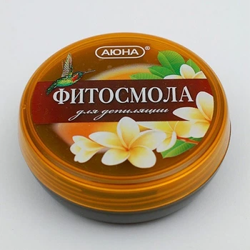Фитосмола для ручной работы Аюна на медовой основе 170 г (24051997)