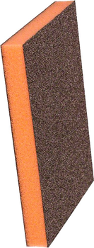 Шліфувальна губка Bosch Medium Best for Contour 98x120x13 мм (2608608229)