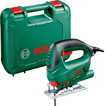 Лобзикова пилка Bosch PST 700 E + валіза (06033A0020)
