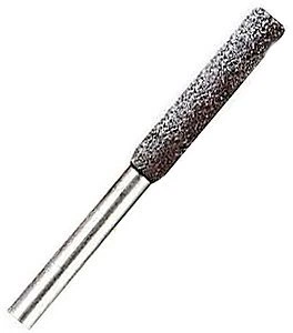 Шлифовальный камень для заточки цепи Dremel 4,0 мм (453) (26150453JA)
