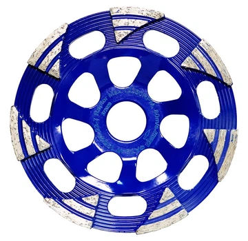 Фреза алмазная Distar ФАТ-С Raptor 125/22,23-7 (16915480010)