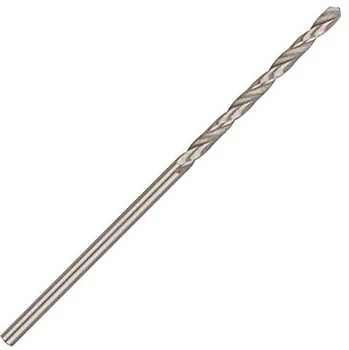 Сверла по металлу Bosch Professional HSS-G, DIN 338, 2х24х49 мм, 10 шт (2608595051)