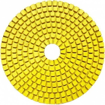 Круг полировальный Baumesser 100x3x15 №400 (99937363005)