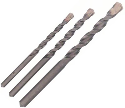 Набір Bosch Professional з 3 свердел по бетону CYL-3, 5,6,8 мм (2608597709)
