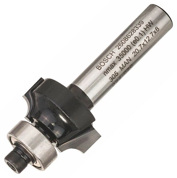 Фреза карнизная Bosch 8 мм, 4х10,5х53 мм (2608628339)